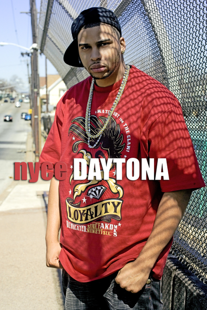 Nyce Daytona